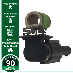 RESISTENCIA VENTOINHA GM MERIVA 2006 A 2012