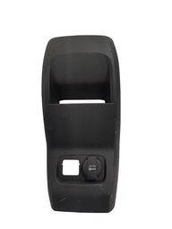 Acabamento Console Toro 2.0 2022 a 2024