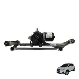 Motor Galhada Limpador Parabrisa Tracker 2014 a 2019