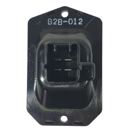 RESISTENCIA AR CONDICIONADO HONDA HRV 2016 A 2021