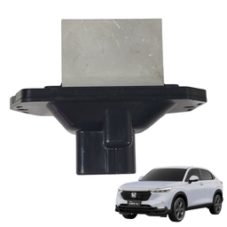 Resistencia Ar Condicionado Honda Hrv 2016 A 2021