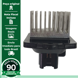 RESISTENCIA AR CONDICIONADO HONDA HRV 2016 A 2021