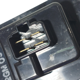 RESISTENCIA AR CONDICIONADO HONDA CIVIC G9 2012 A 2016