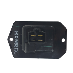 RESISTENCIA AR CONDICIONADO HONDA CIVIC G9 2012 A 2016