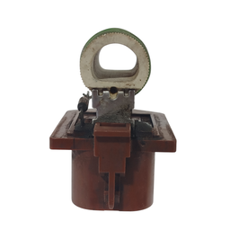 RESISTENCIA VENTOINHA FIAT MOBI 2011 A 2021 ORIGINAL 