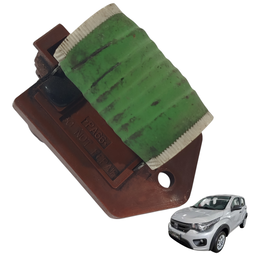 RESISTENCIA VENTOINHA FIAT MOBI 2011 A 2021 ORIGINAL 