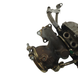 TURBINA FIAT TORO COMPASS 2024 2025 ORIGINAL 