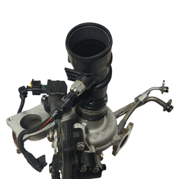 TURBINA FIAT TORO COMPASS 2024 2025 ORIGINAL 