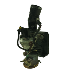 TURBINA FIAT TORO COMPASS 2024 2025 ORIGINAL 