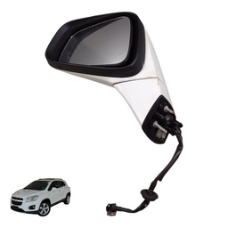 Retrovisor Esquerdo Chevrolet Tracker 2014 à 2019 