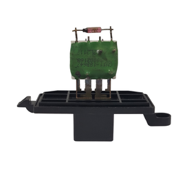 RESISTENCIA AR CONDICIONADO FORD KA 2015 A 2018