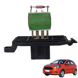 Resistencia Ar Condicionado Ford Ka 2015 A 2018