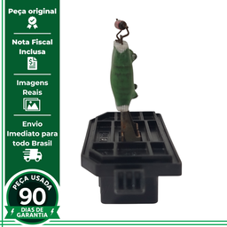 RESISTENCIA AR CONDICIONADO FORD KA 2015 A 2018