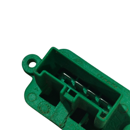 RESISTENCIA AR CONDICIONADO FIAT UNO 1.0 2001 A 2011