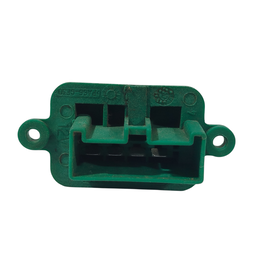 RESISTENCIA AR CONDICIONADO FIAT UNO 1.0 2001 A 2011