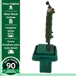 RESISTENCIA AR CONDICIONADO FIAT UNO 1.0 2001 A 2011