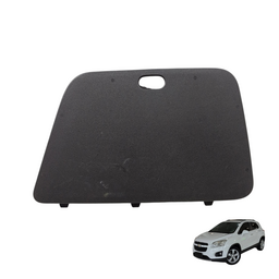 Tampa Porta Objetos Direita Chevrolet Tracker 2014 à 2019