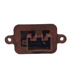 RESISTENCIA AR CONDICIONADO FIAT PALIO SIENA 2012 A 2018