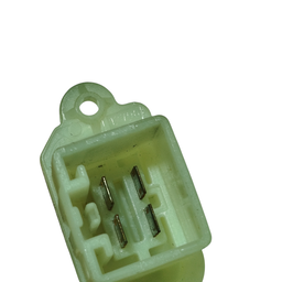 RESISTENCIA AR CONDICIONADO FORD ECOSPORT 2008 A 2013