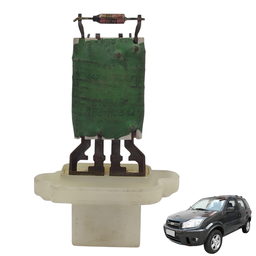 Resistencia Ar Condicionado Ford Ecosport 2008 a 2013