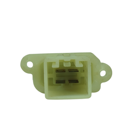 RESISTENCIA AR CONDICIONADO FORD ECOSPORT 2008 A 2013