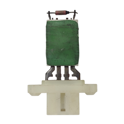 RESISTENCIA AR CONDICIONADO FORD ECOSPORT 2008 A 2013