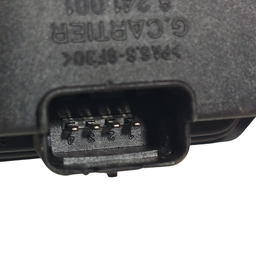 RESISTENCIA VENTOINHA PEUGEOT 308 408 THP 2012 A 2019