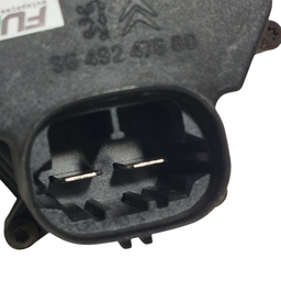 RESISTENCIA VENTOINHA PEUGEOT 308 408 THP 2012 A 2019