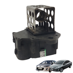 RESISTENCIA VENTOINHA PEUGEOT 308 408 THP 2012 A 2019