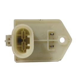 RESISTENCIA VENTOINHA FIAT TORO 2016 A 2021 ORIGINAL