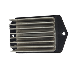 RESISTENCIA AR CONDICIONADO HONDA CIVIC G8 2007 A 2011