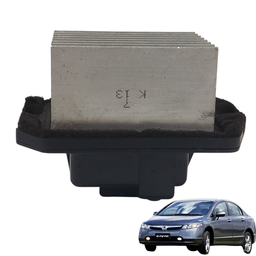 Resistencia Ar Condicionado Honda Civic G8 2007 A 2011