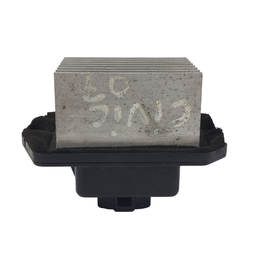 RESISTENCIA AR CONDICIONADO HONDA CIVIC G8 2007 A 2011