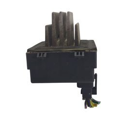 RESISTENCIA AR CONDICIONADO FORD FUSION 2.3 2007 A 2009