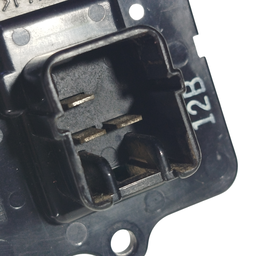 RESISTENCIA AR  CONDICIONADO MITSUBISHI LANCER 2012 A 2019