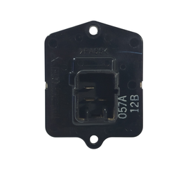 RESISTENCIA AR  CONDICIONADO MITSUBISHI LANCER 2012 A 2019