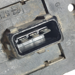 RESISTENCIA VENTOINHA CITROEN C3 C4 2003 A 2012