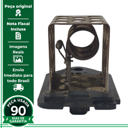 RESISTENCIA VENTOINHA CITROEN C3 C4 2003 A 2012