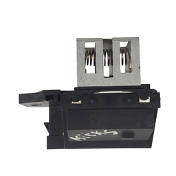 RESISTENCIA VENTOINHA NISSAN KICKS 1.6 2017 A 2024