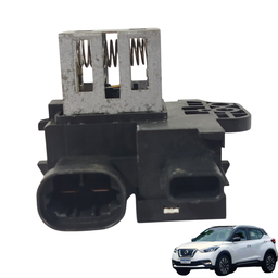 RESISTENCIA VENTOINHA NISSAN KICKS 1.6 2017 A 2024