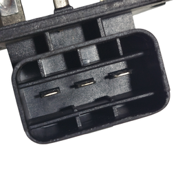 RESISTENCIA VENTOINHA HYUNDAI I30 2009 A 2012 ORIGINAL 