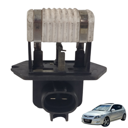 RESISTENCIA VENTOINHA HYUNDAI I30 2009 A 2012 ORIGINAL 