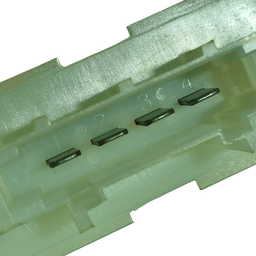 RESISTENCIA AR CONDICIONADO RENAULT LOGAN OROCH 2015 A 2019 