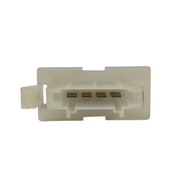 RESISTENCIA AR CONDICIONADO RENAULT LOGAN OROCH 2015 A 2019 