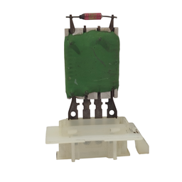 RESISTENCIA AR CONDICIONADO RENAULT LOGAN OROCH 2015 A 2019 