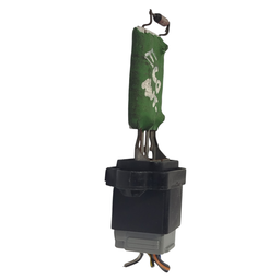 RESISTENCIA AR CONDICIONADO FORD FIESTA 2003 A 2012