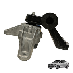 Suporte Coxim Motor Direito Hyundai Hb20 2020 à 2025