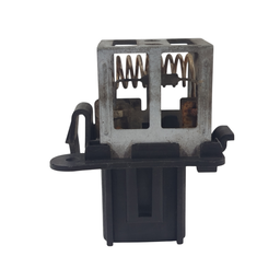 RESISTENCIA VENTOINHA FORD ECOSPORT 2013 A 2016 ORIGINAL