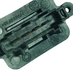 RESISTENCIA AR CONDICIONADO RENAULT SANDERO 2008 A 2013