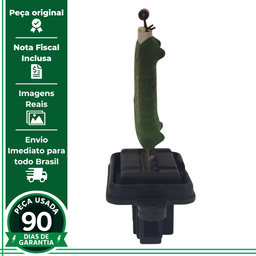 RESISTENCIA AR CONDICIONADO RENAULT SANDERO 2008 A 2013